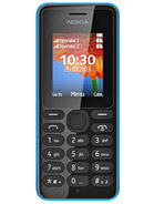 Leuke beltonen voor Nokia 108 gratis.